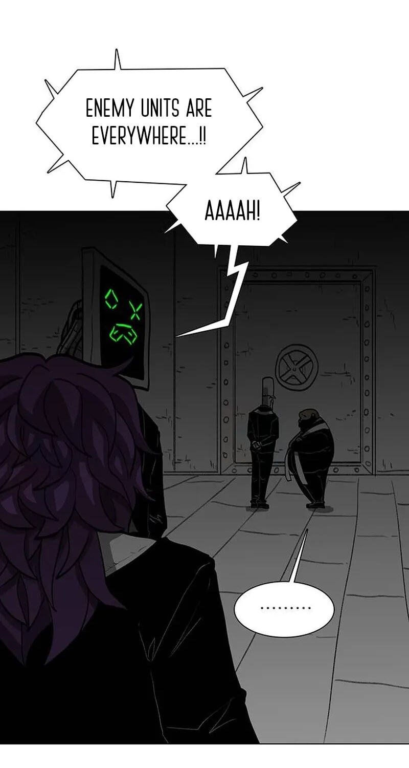 Read Graymark chapter 89 image 103 on Lezhin