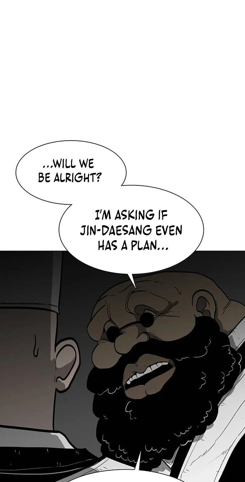 Read Graymark chapter 89 image 104 on Lezhin
