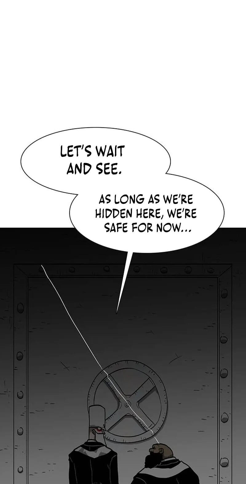 Read Graymark chapter 89 image 106 on Lezhin