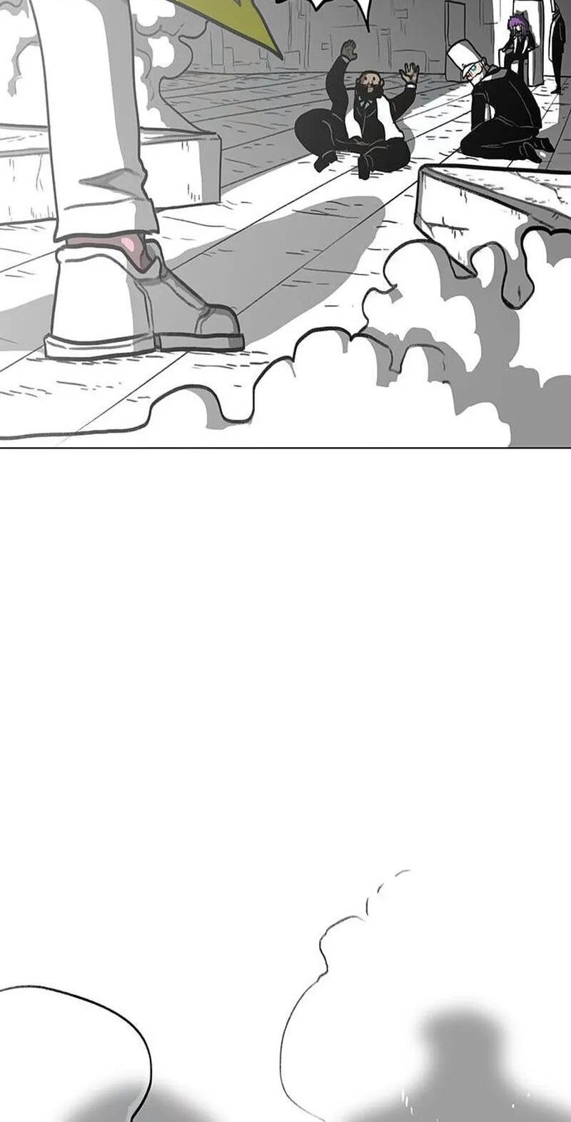 Read Graymark chapter 89 image 109 on Lezhin