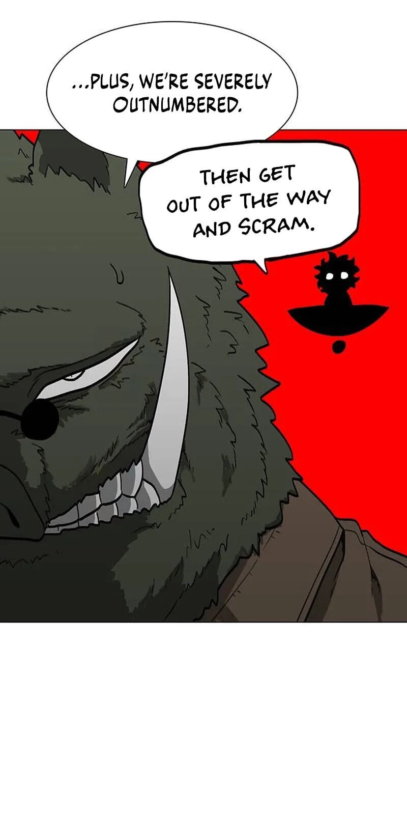 Read Graymark chapter 89 image 11 on Lezhin