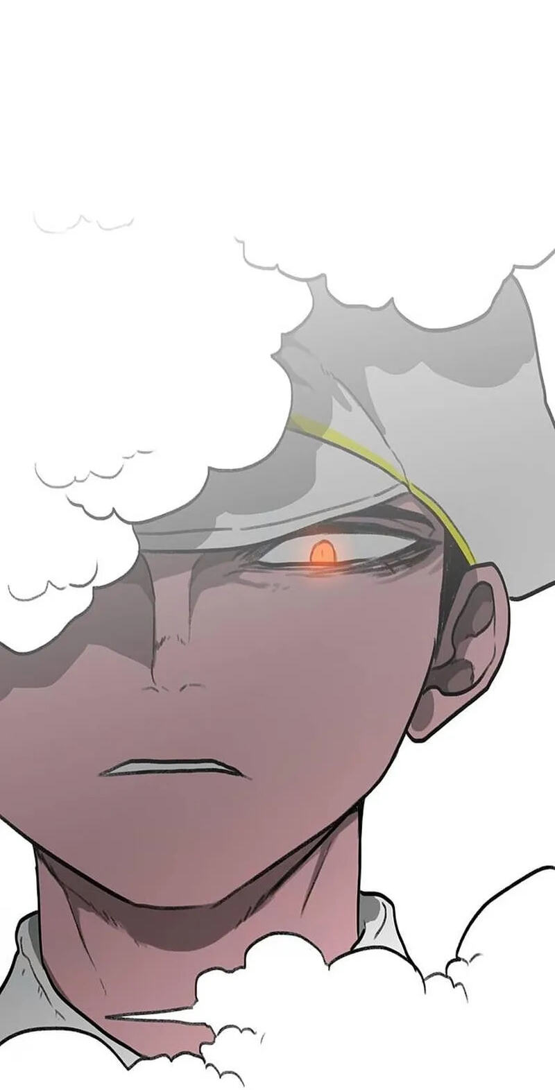 Read Graymark chapter 89 image 111 on Lezhin