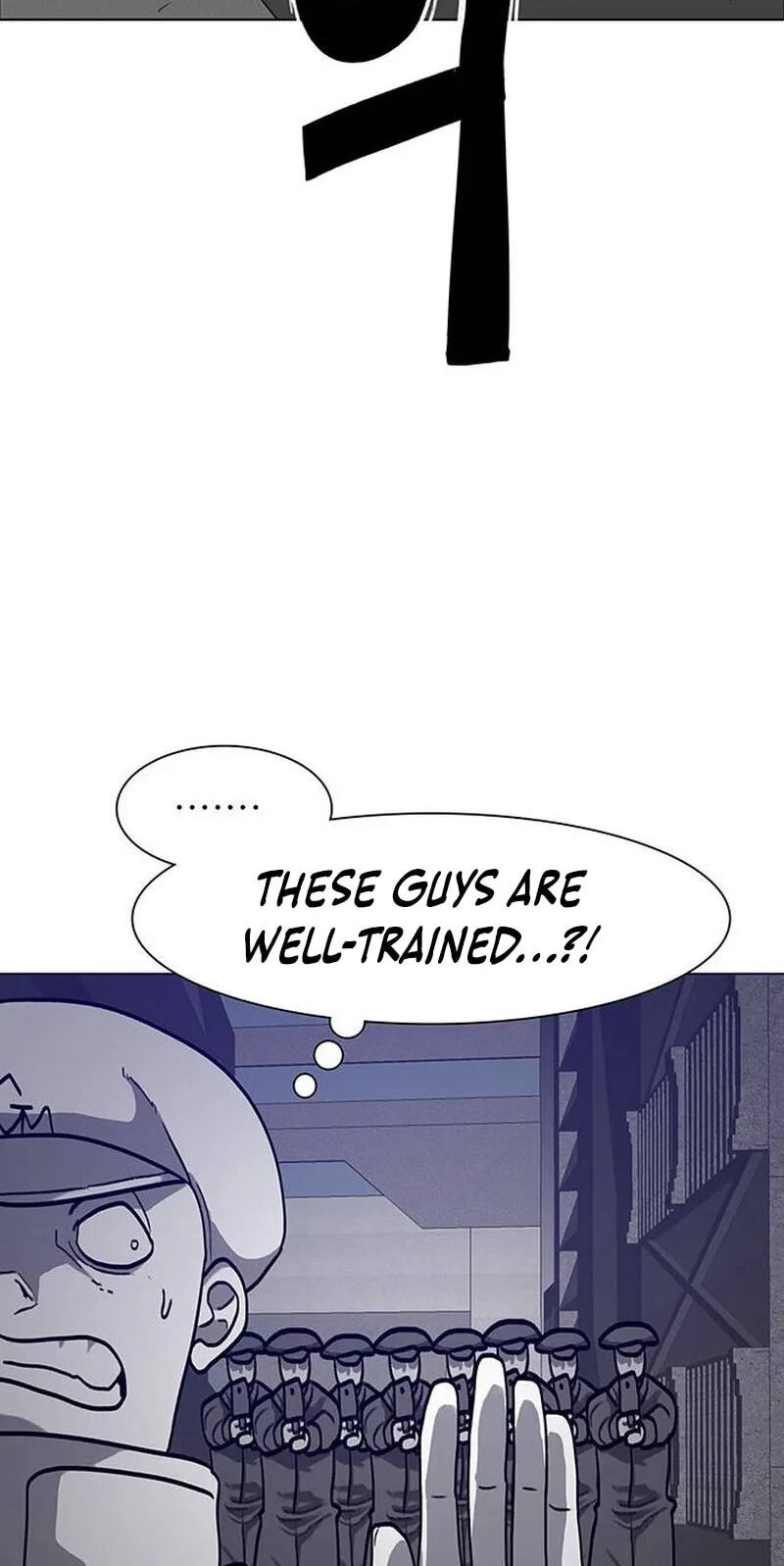 Read Graymark chapter 89 image 18 on Lezhin