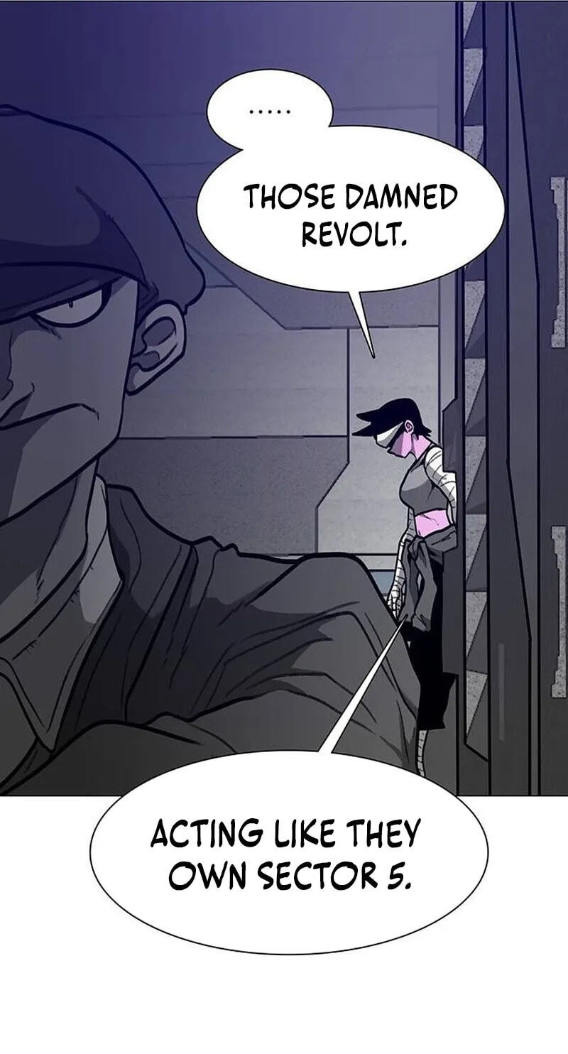 Read Graymark chapter 89 image 20 on Lezhin