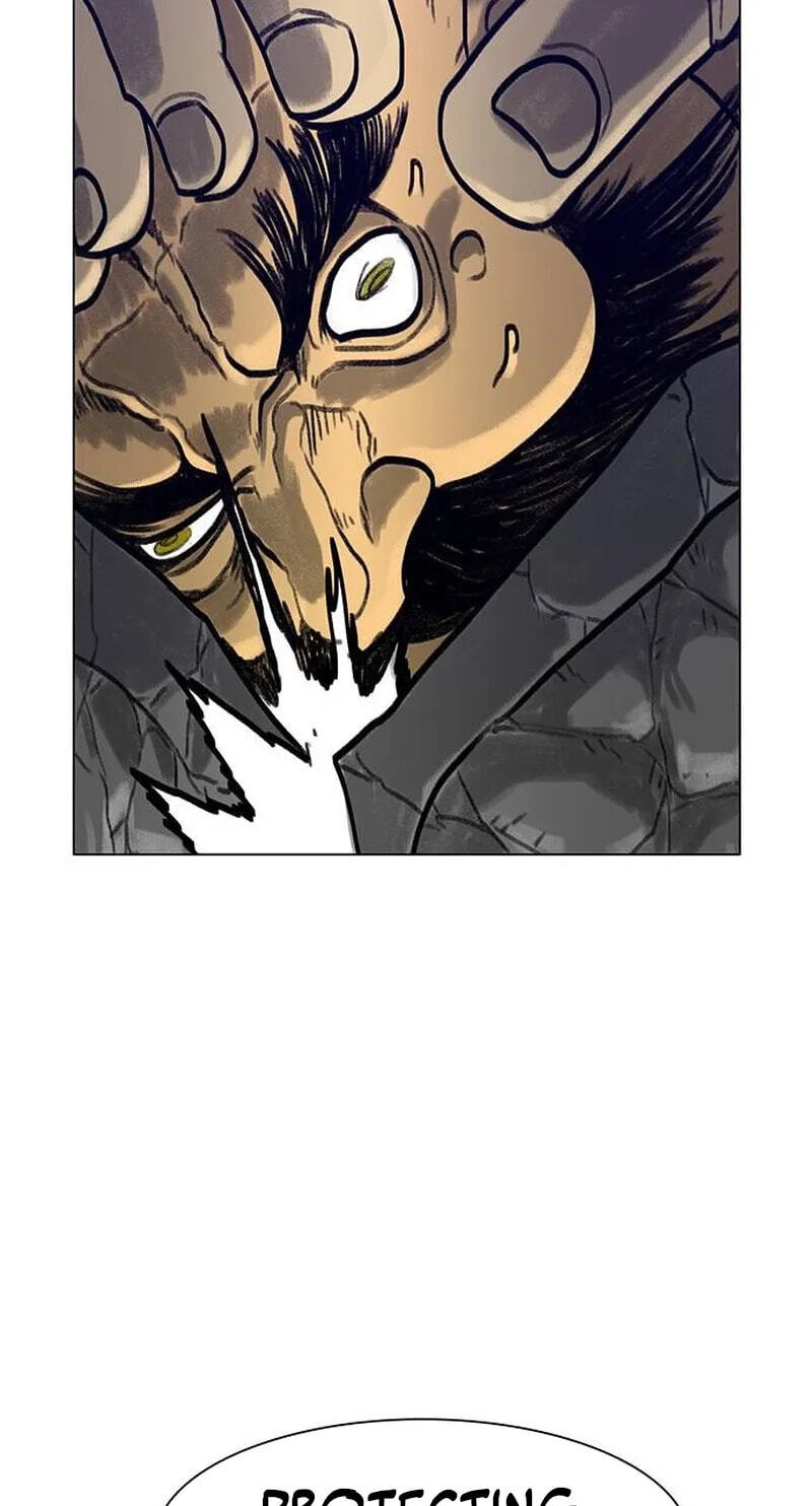 Read Graymark chapter 89 image 22 on Lezhin