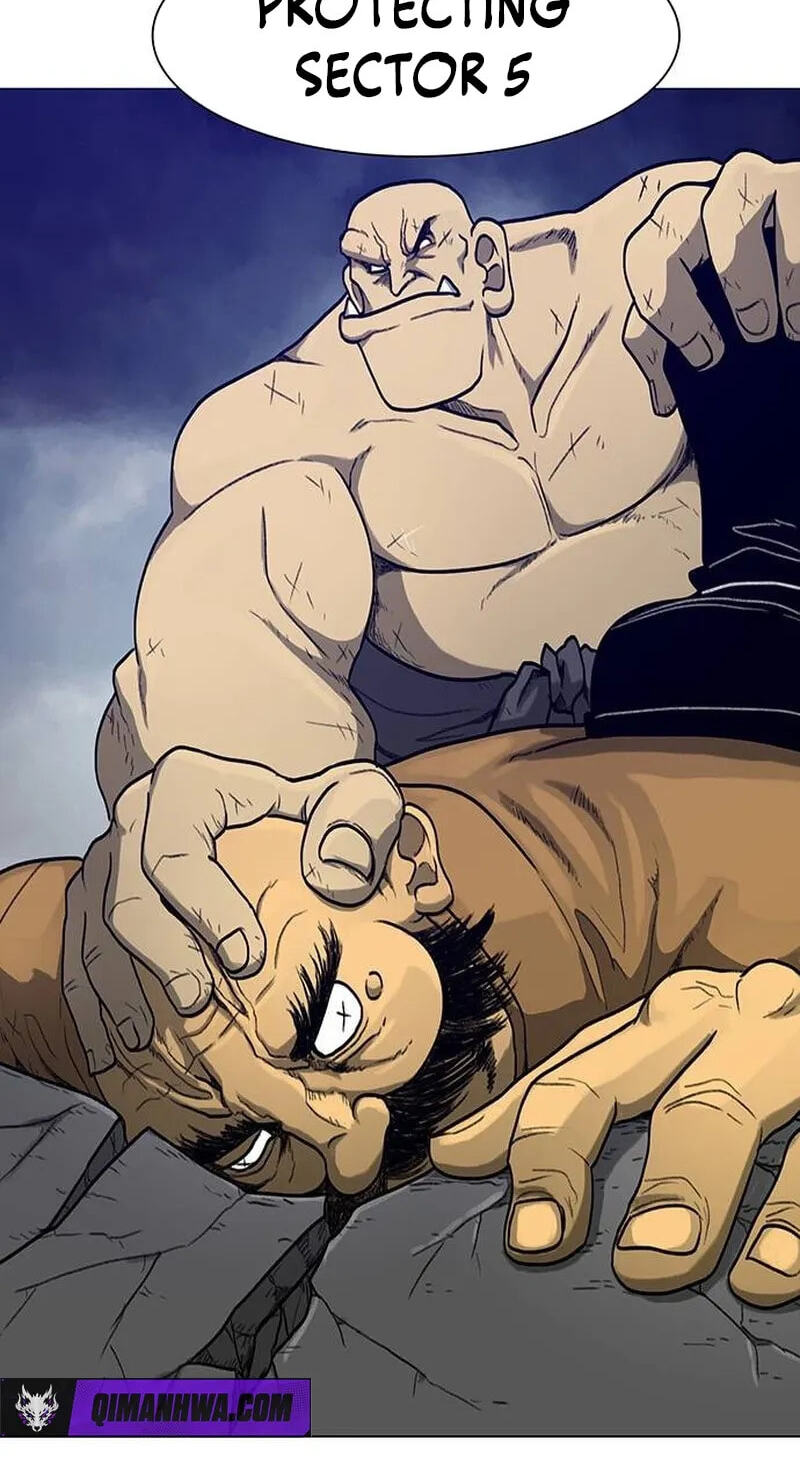 Read Graymark chapter 89 image 23 on Lezhin