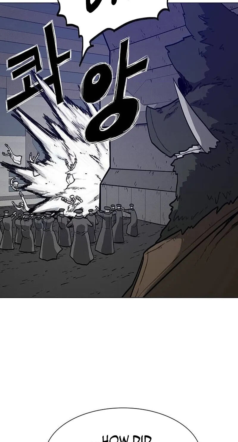 Read Graymark chapter 89 image 26 on Lezhin