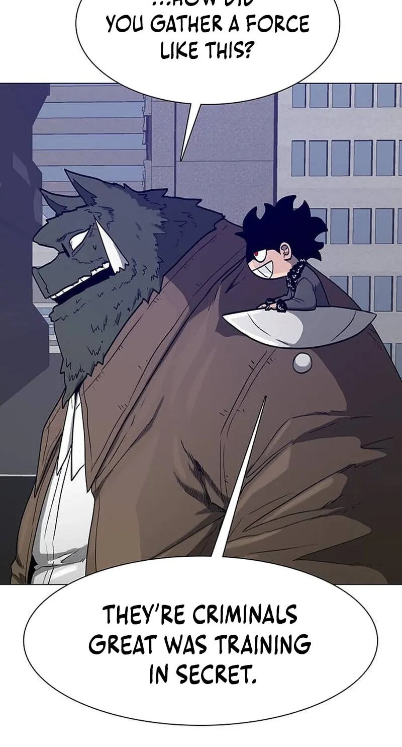 Read Graymark chapter 89 image 27 on Lezhin