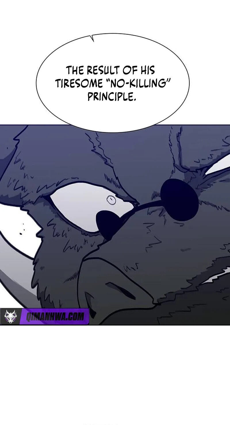 Read Graymark chapter 89 image 28 on Lezhin