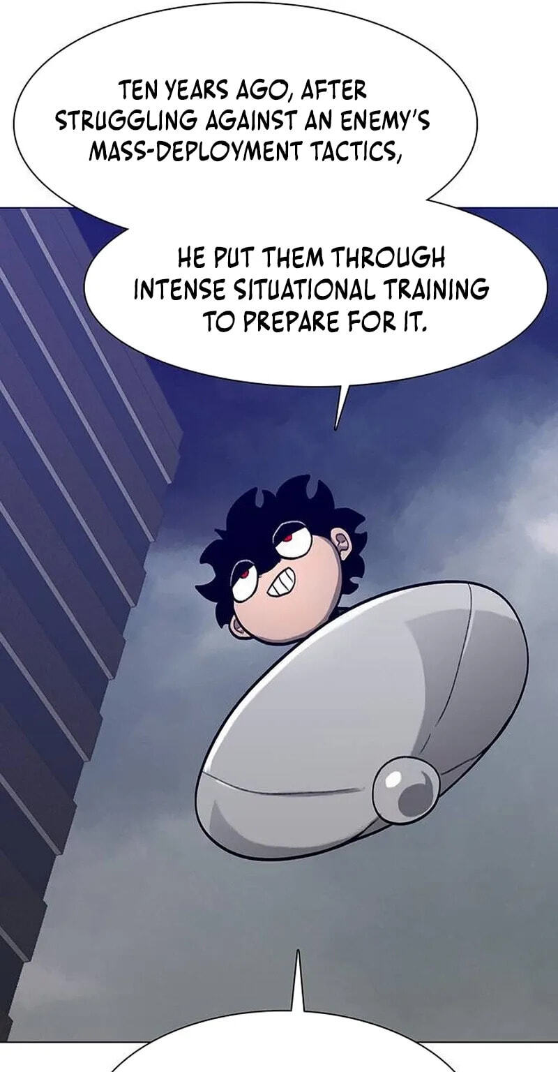 Read Graymark chapter 89 image 29 on Lezhin