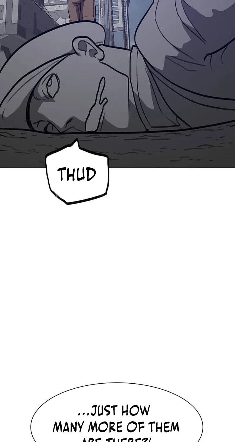 Read Graymark chapter 89 image 3 on Lezhin