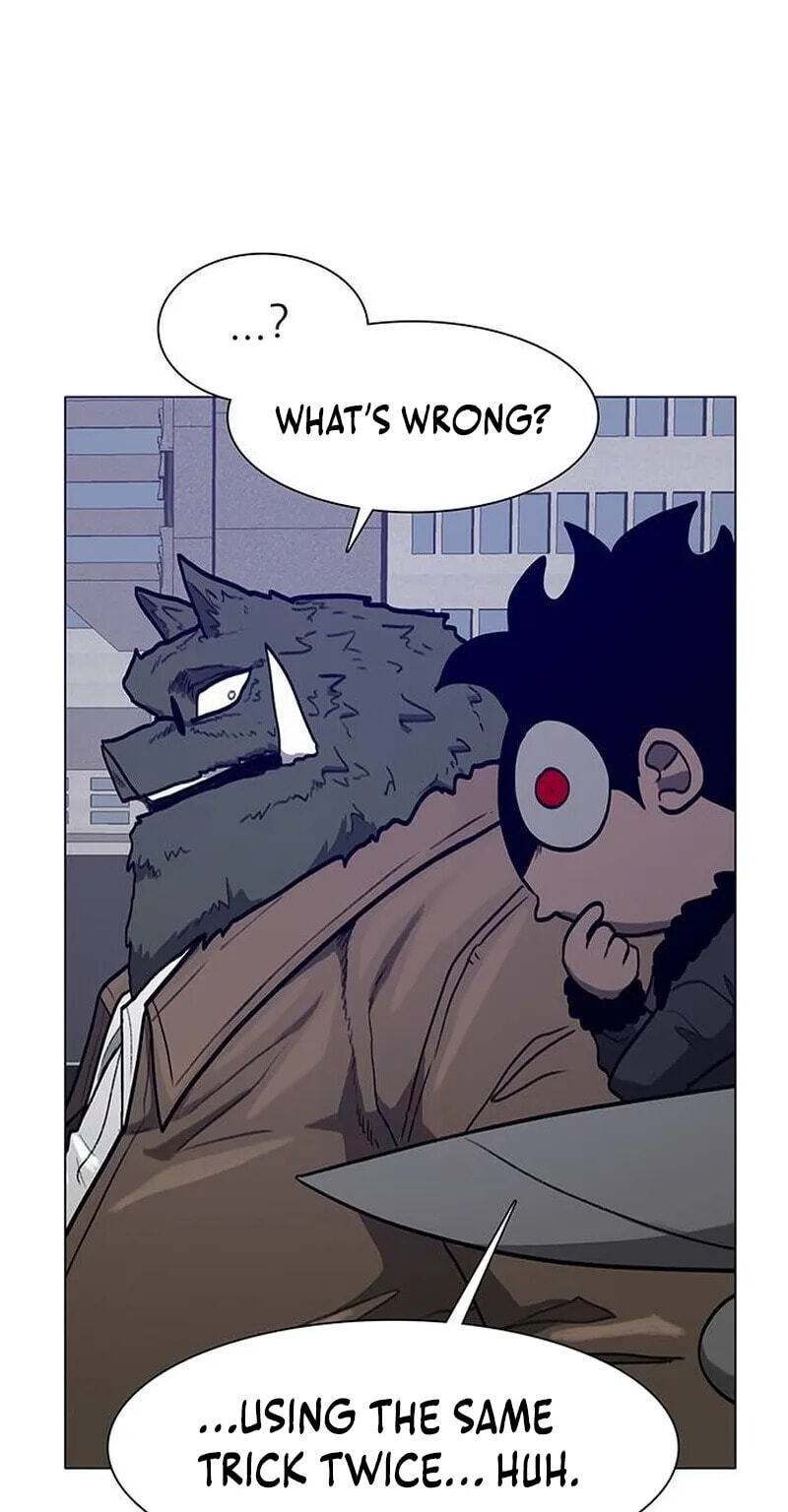 Read Graymark chapter 89 image 31 on Lezhin