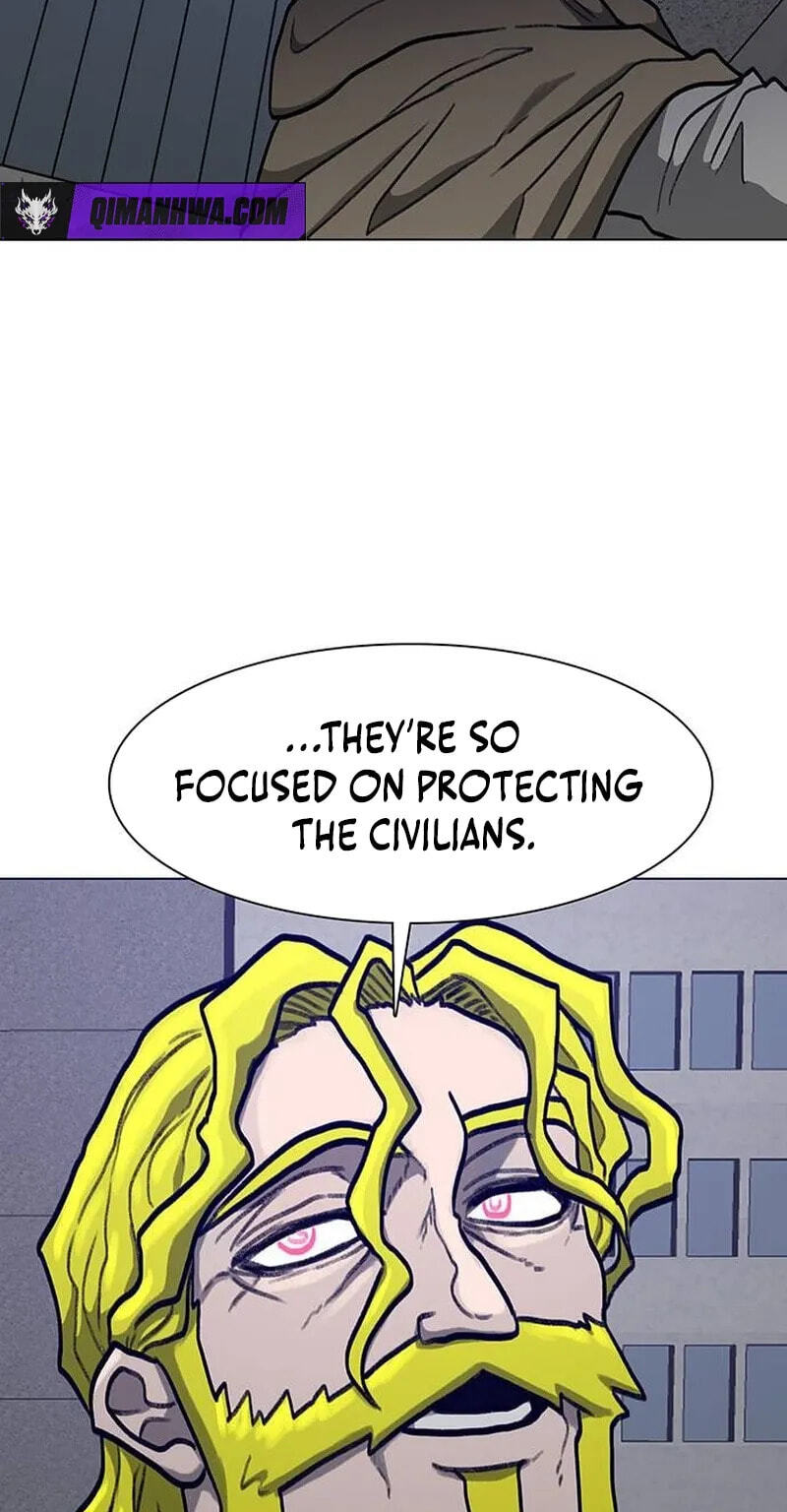 Read Graymark chapter 89 image 34 on Lezhin