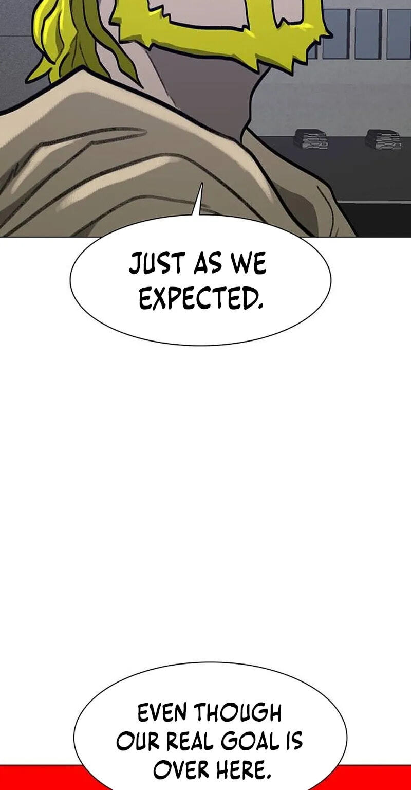 Read Graymark chapter 89 image 35 on Lezhin