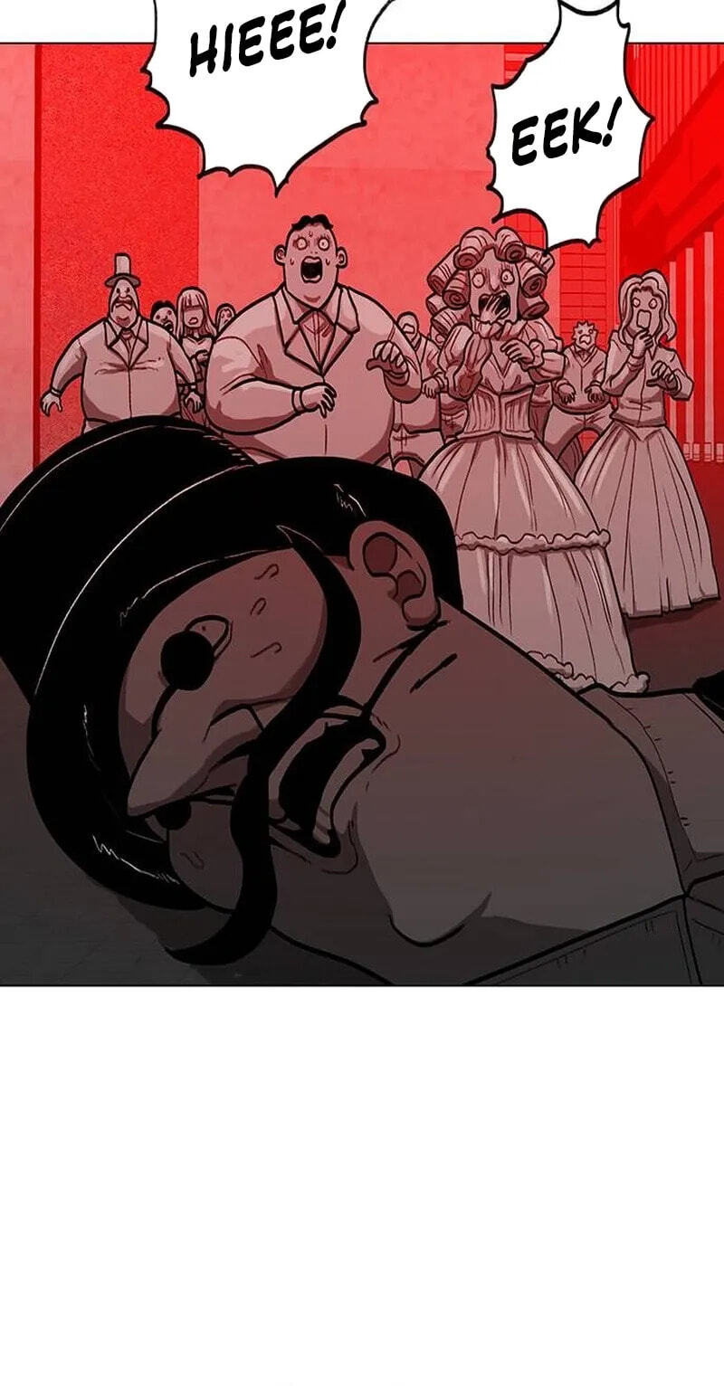 Read Graymark chapter 89 image 37 on Lezhin