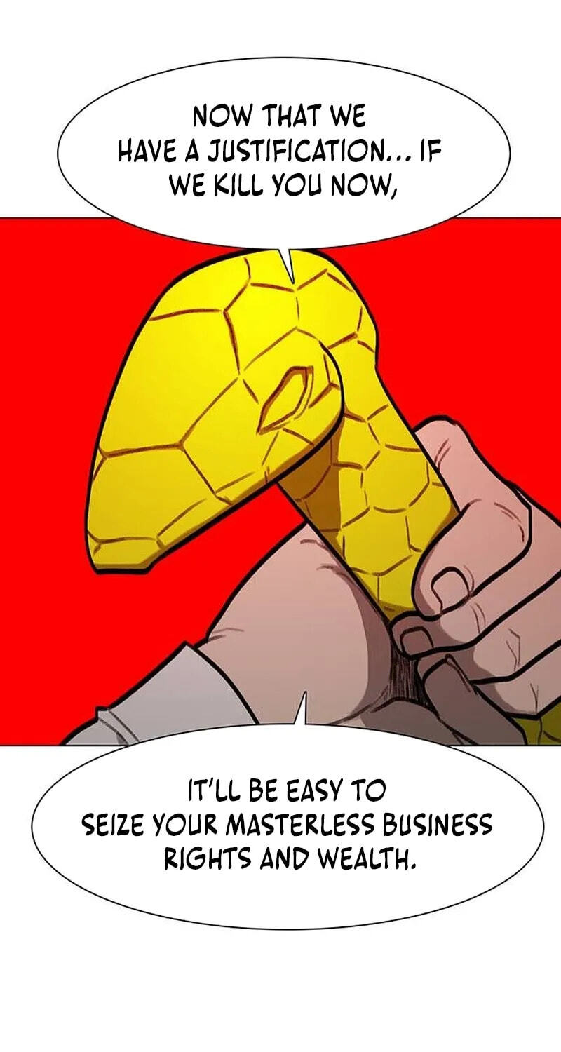 Read Graymark chapter 89 image 40 on Lezhin
