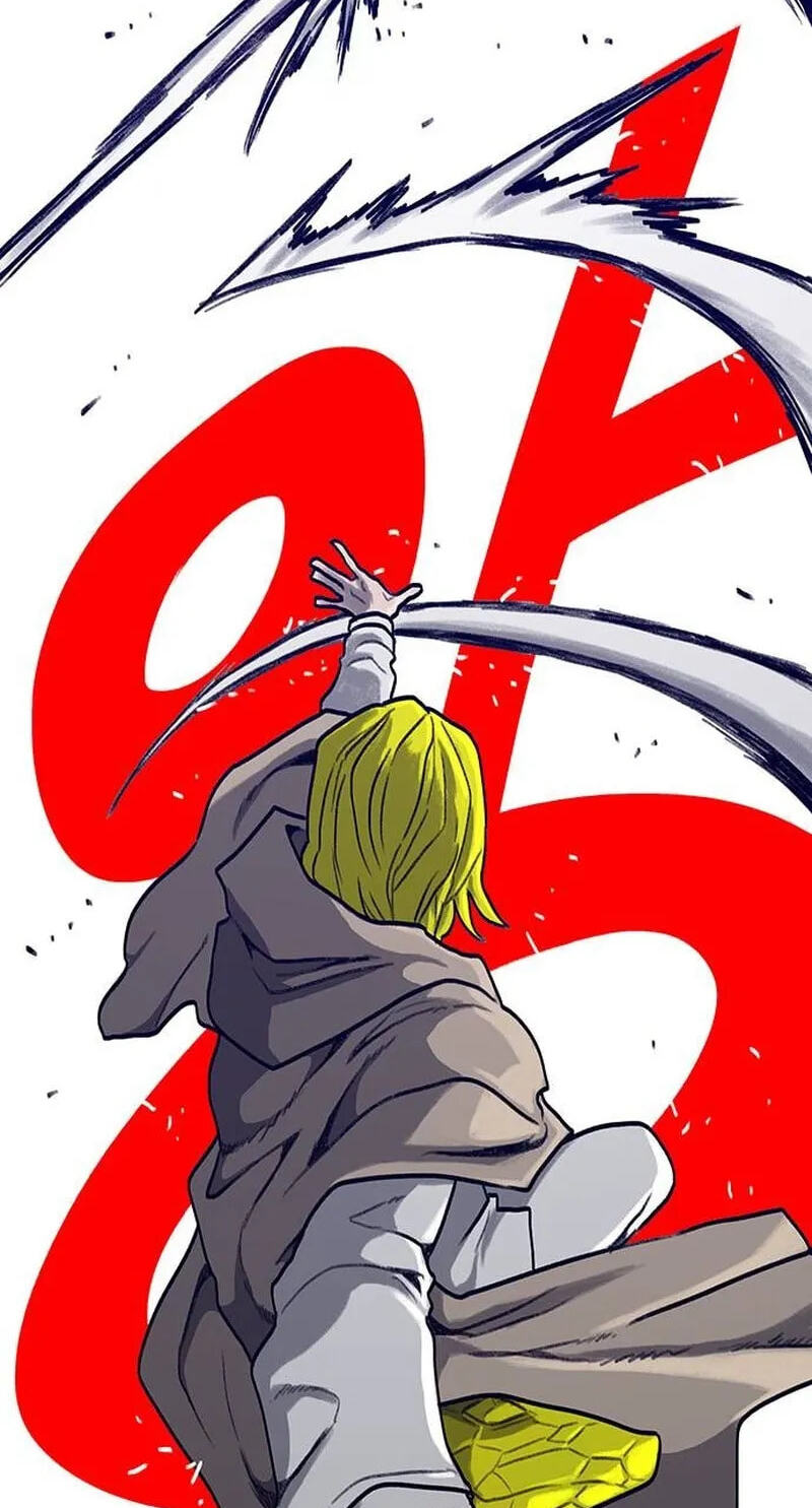 Read Graymark chapter 89 image 49 on Lezhin