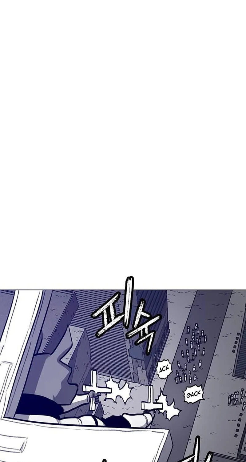 Read Graymark chapter 89 image 5 on Lezhin