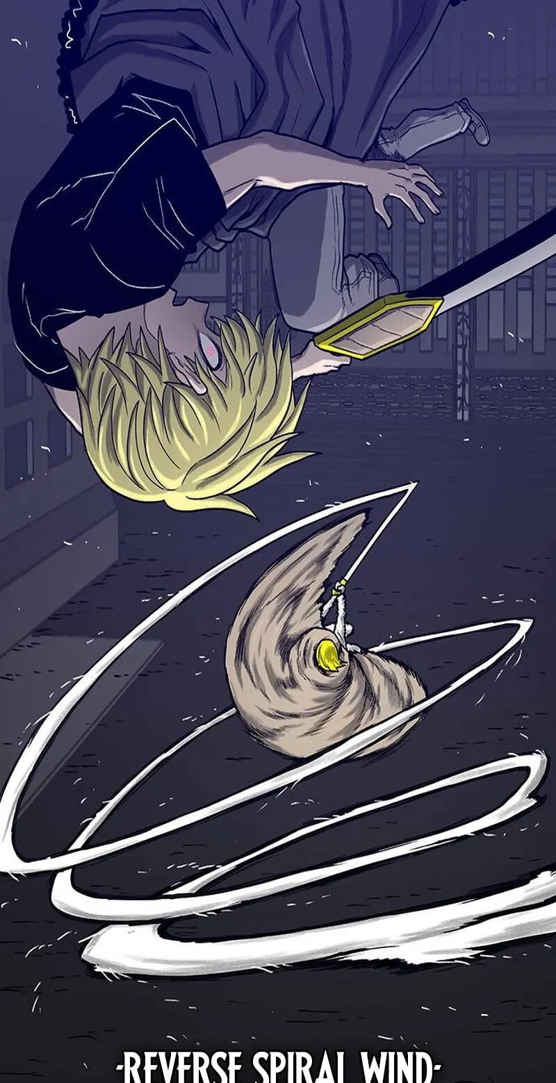 Read Graymark chapter 89 image 60 on Lezhin