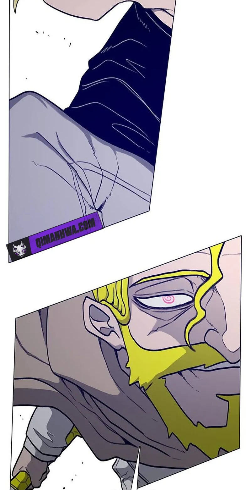 Read Graymark chapter 89 image 62 on Lezhin