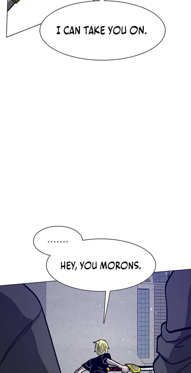 Read Graymark chapter 89 image 63 on Lezhin