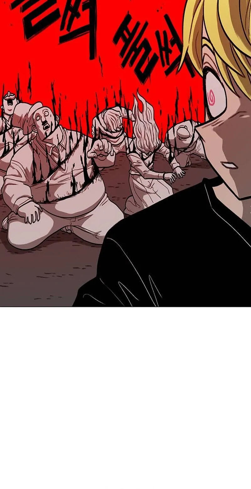 Read Graymark chapter 89 image 66 on Lezhin