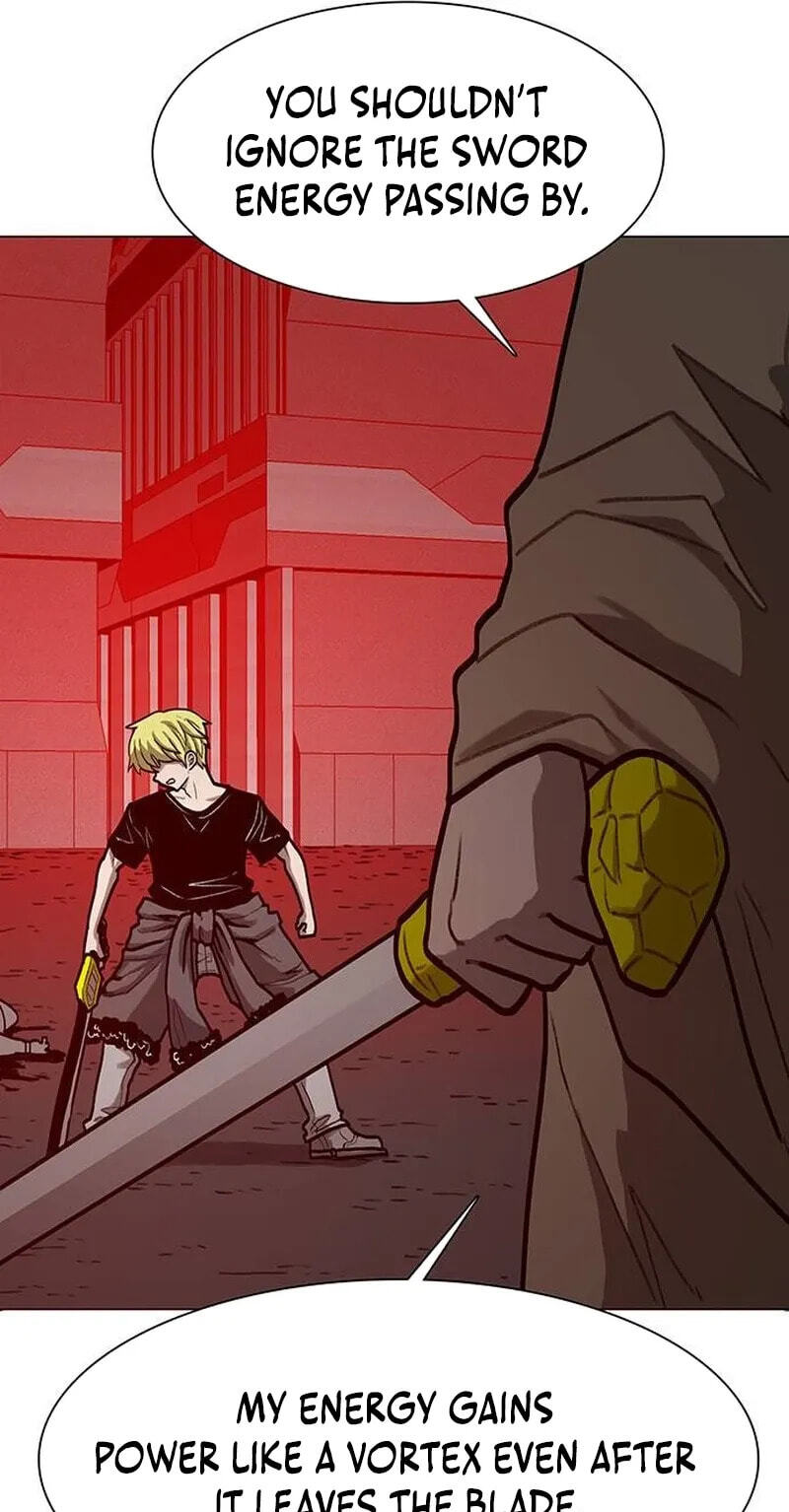 Read Graymark chapter 89 image 67 on Lezhin