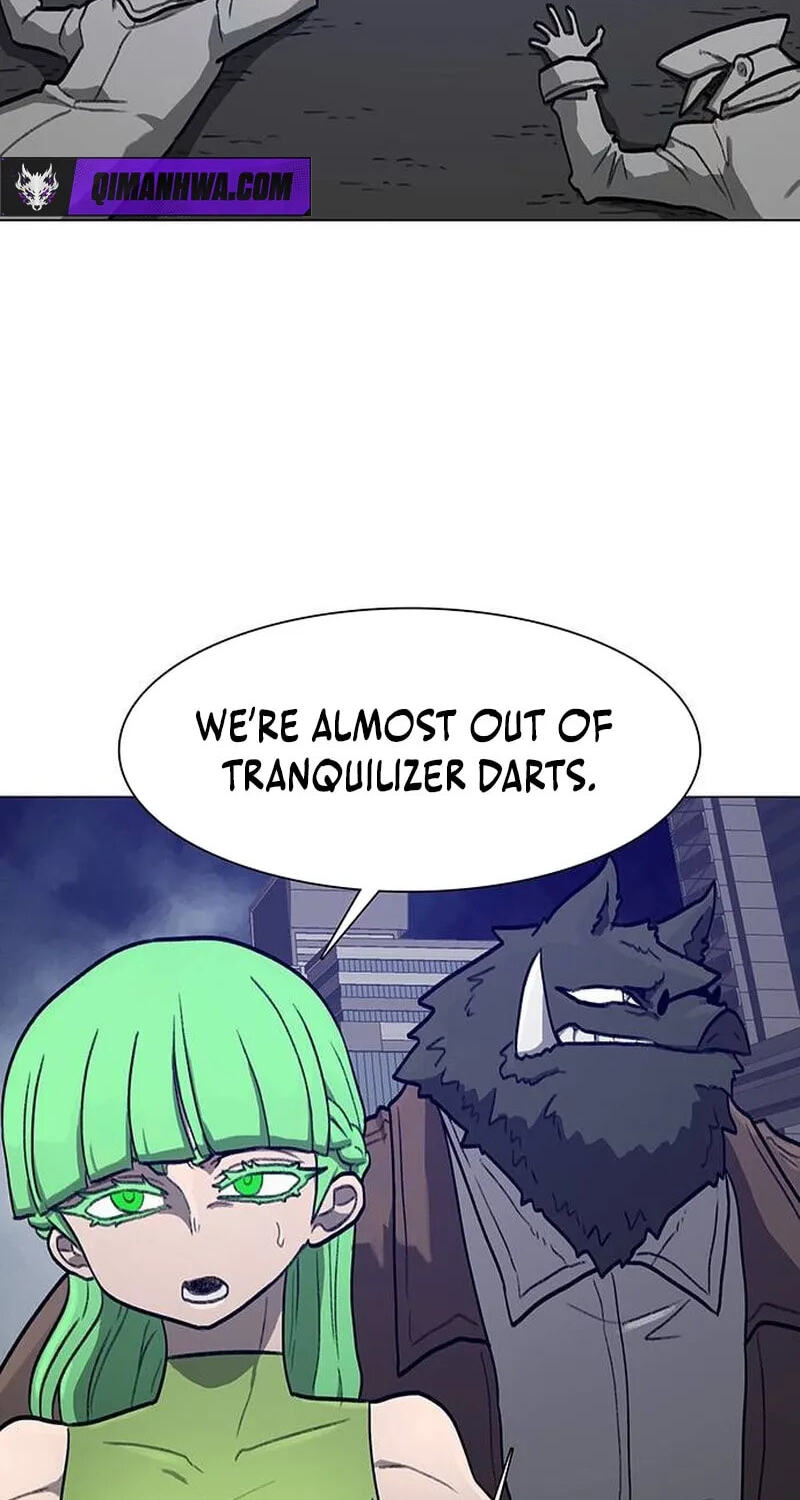 Read Graymark chapter 89 image 8 on Lezhin