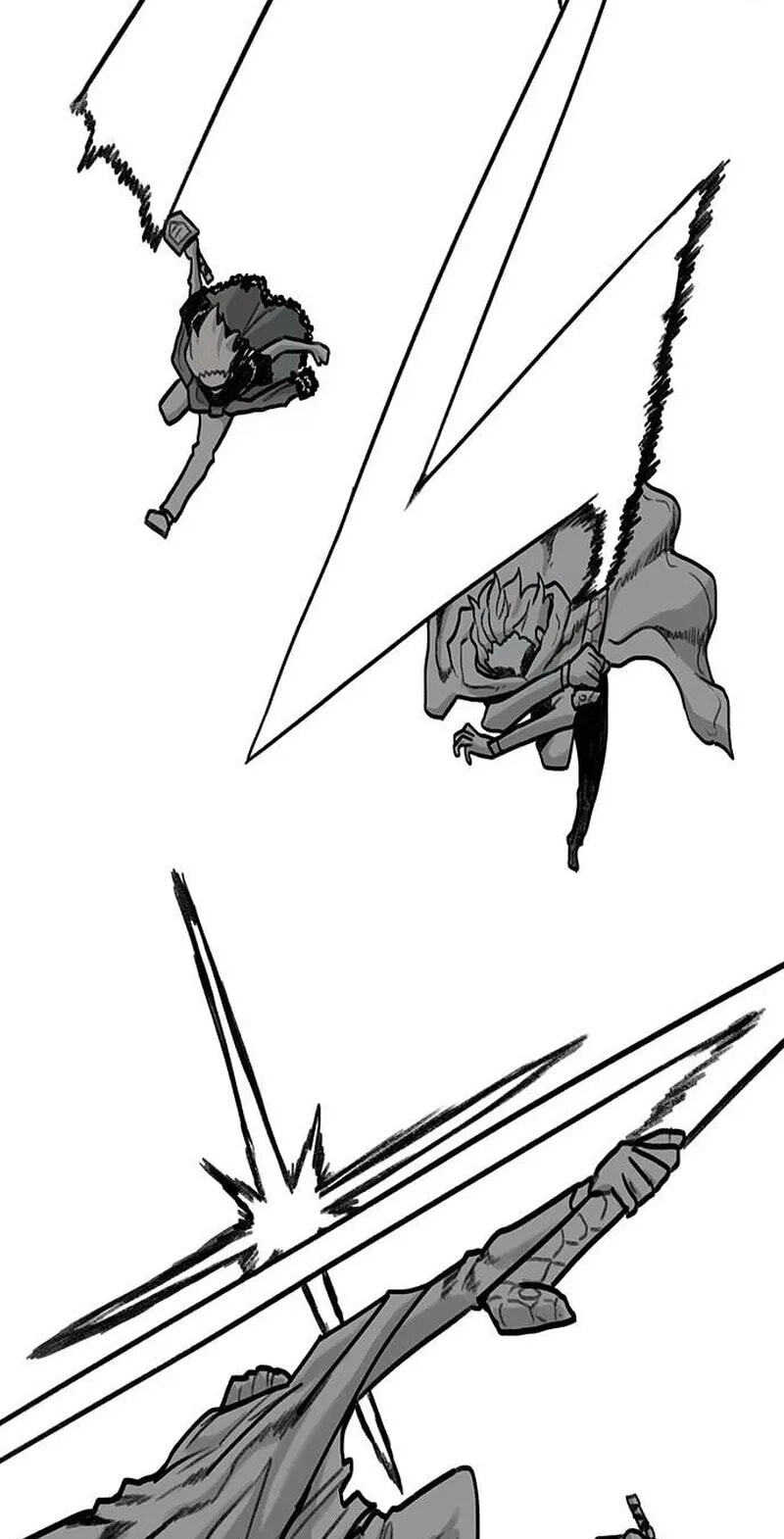 Read Graymark chapter 89 image 80 on Lezhin