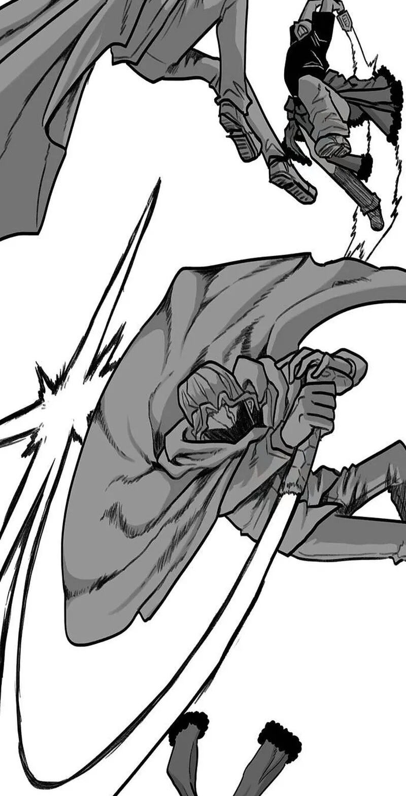 Read Graymark chapter 89 image 81 on Lezhin