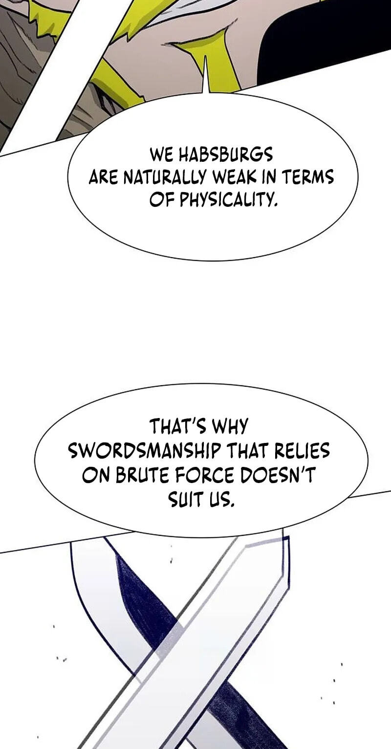 Read Graymark chapter 89 image 89 on Lezhin