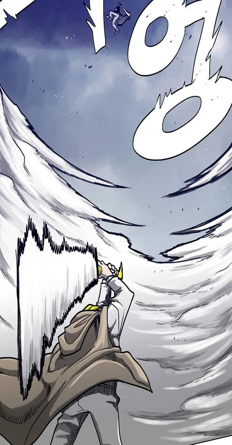 Read Graymark chapter 89 image 91 on Lezhin