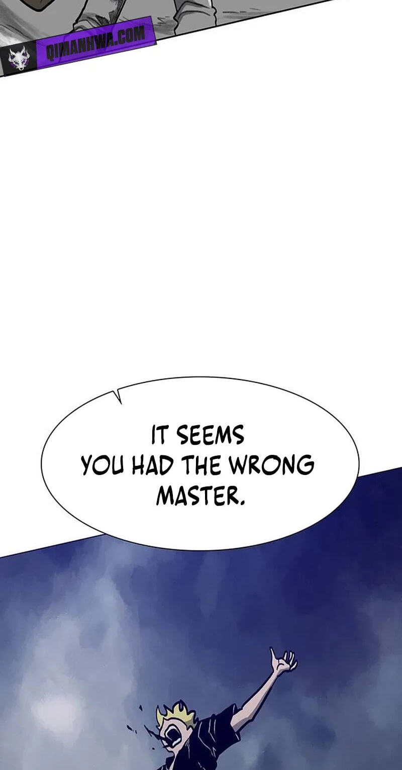 Read Graymark chapter 89 image 92 on Lezhin