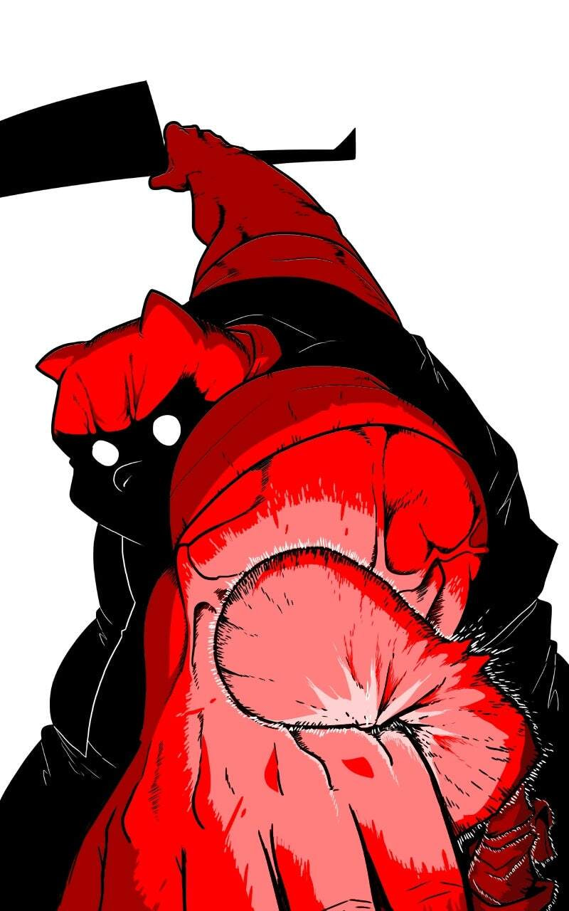 Read Graymark chapter 9 image 100 on Lezhin
