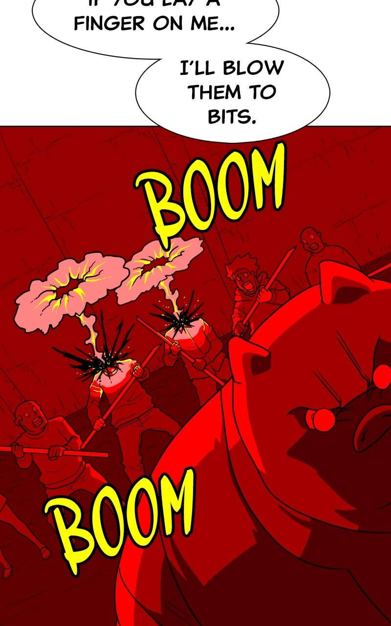 Read Graymark chapter 9 image 106 on Lezhin
