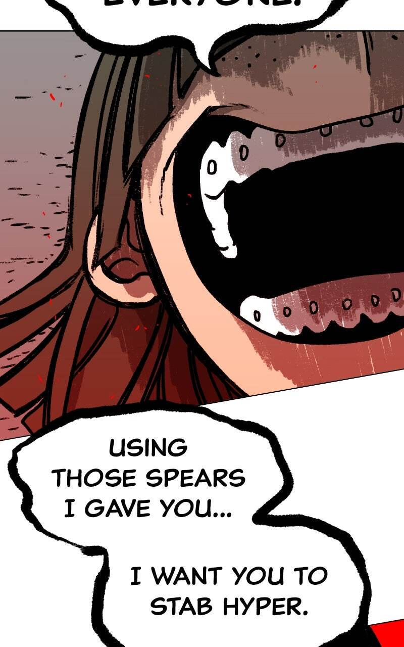 Read Graymark chapter 9 image 109 on Lezhin