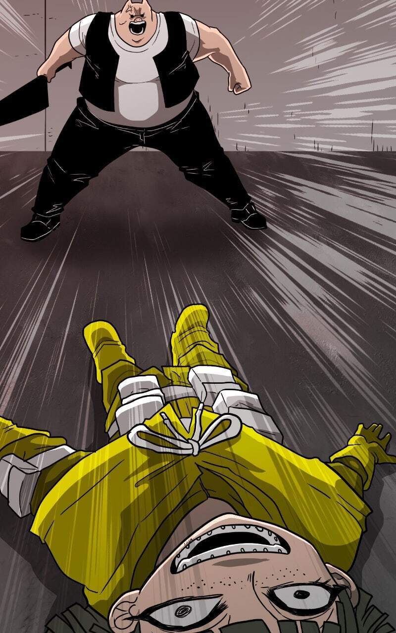Read Graymark chapter 9 image 113 on Lezhin