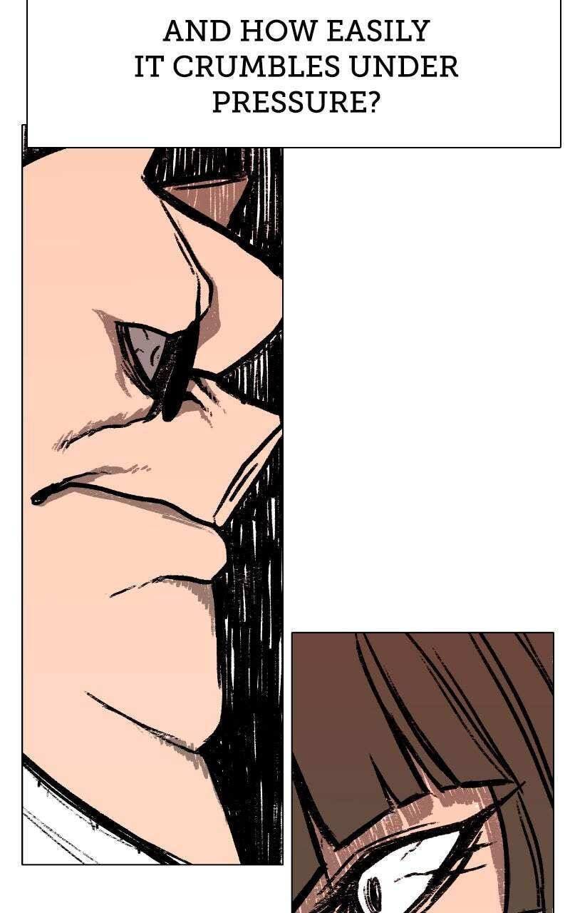 Read Graymark chapter 9 image 122 on Lezhin