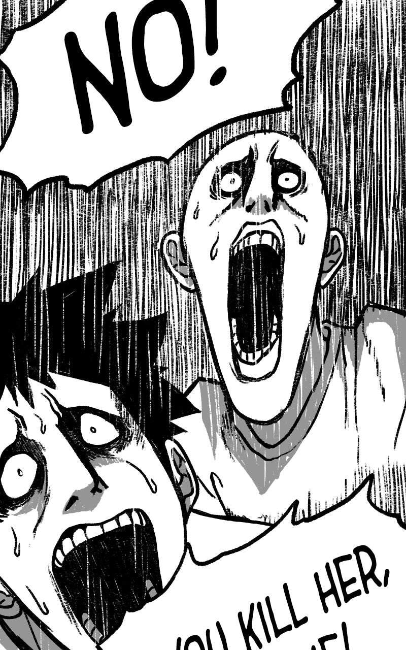 Read Graymark chapter 9 image 125 on Lezhin