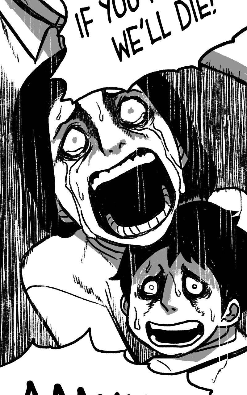 Read Graymark chapter 9 image 126 on Lezhin