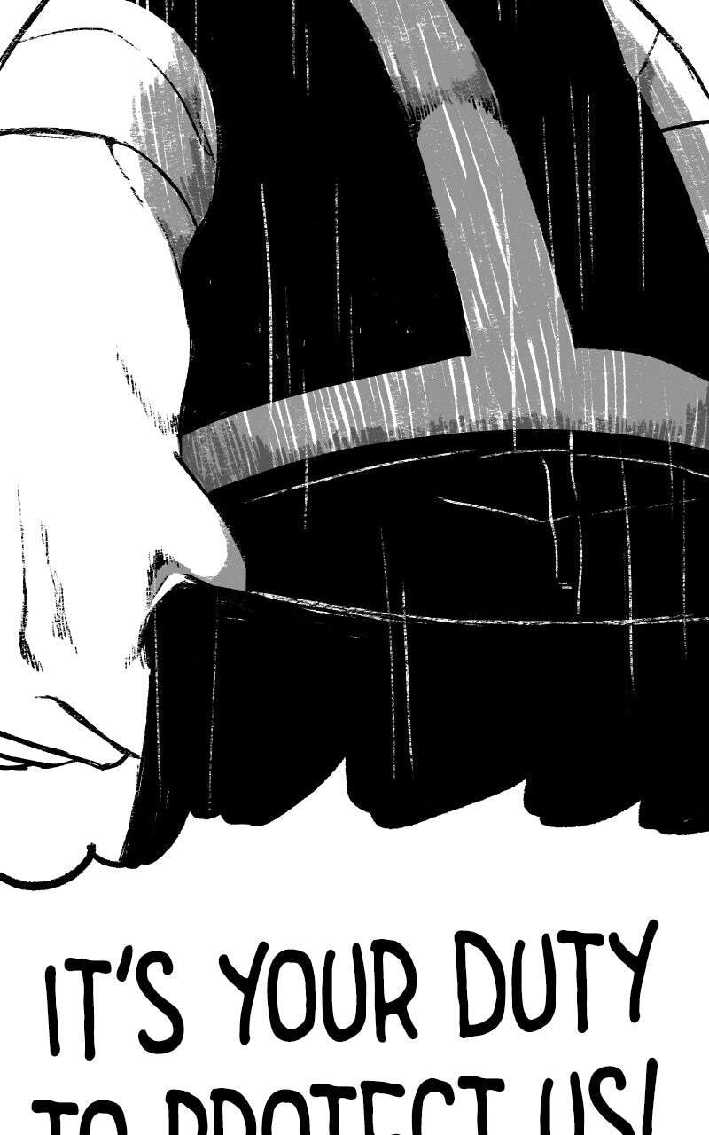 Read Graymark chapter 9 image 128 on Lezhin