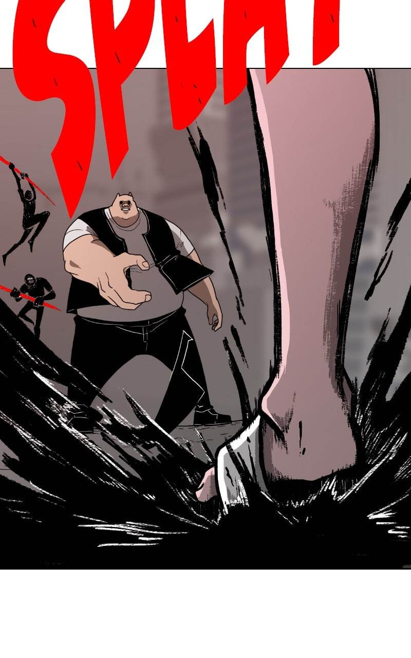 Read Graymark chapter 9 image 150 on Lezhin