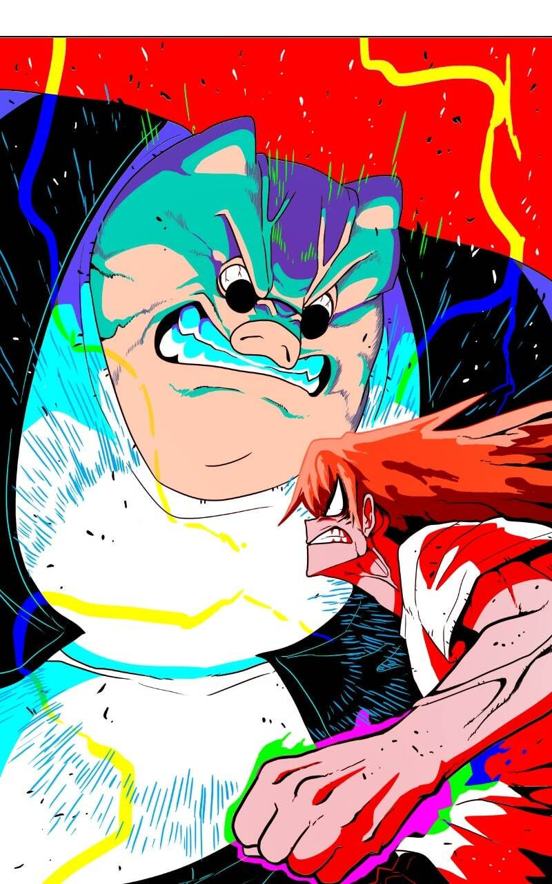 Read Graymark chapter 9 image 159 on Lezhin