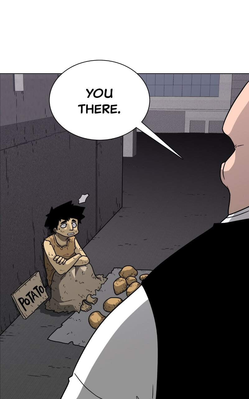 Read Graymark chapter 9 image 16 on Lezhin