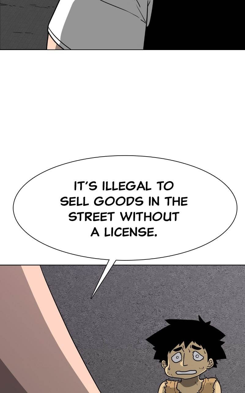 Read Graymark chapter 9 image 17 on Lezhin