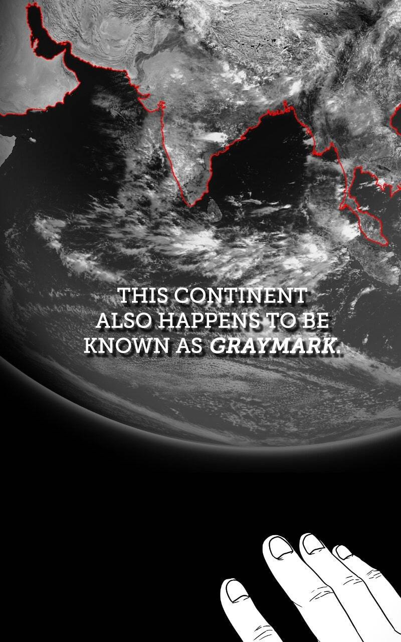 Read Graymark chapter 9 image 2 on Lezhin