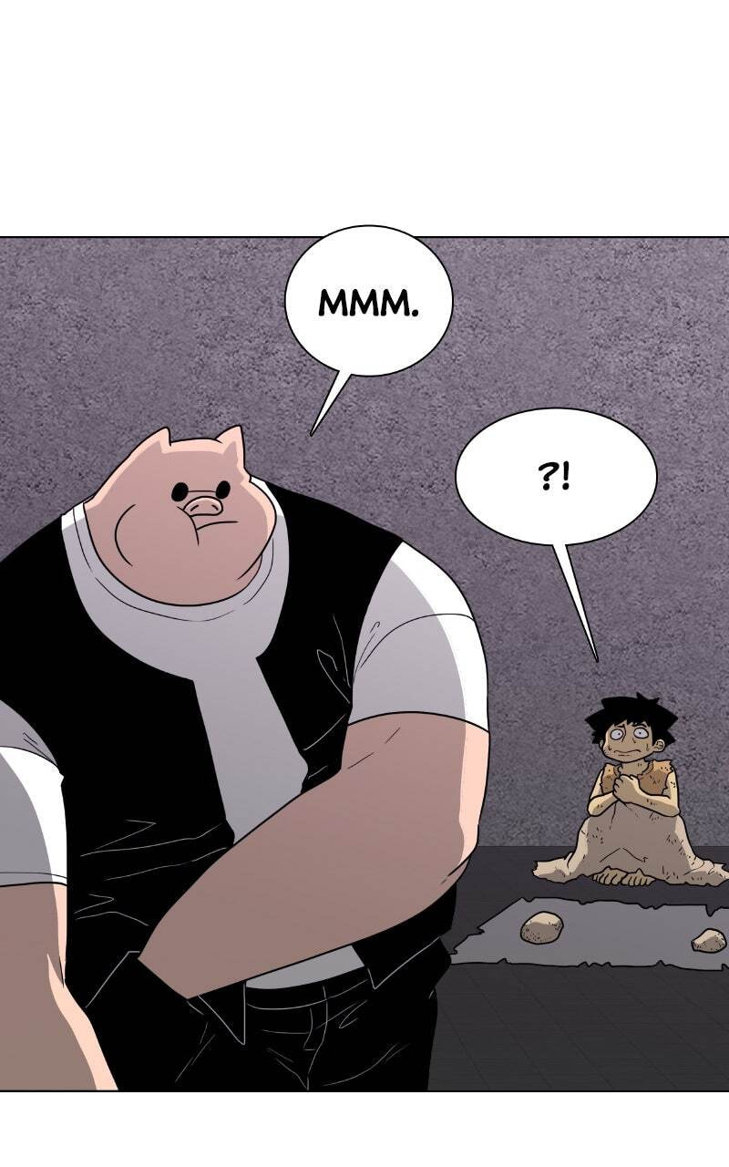 Read Graymark chapter 9 image 20 on Lezhin
