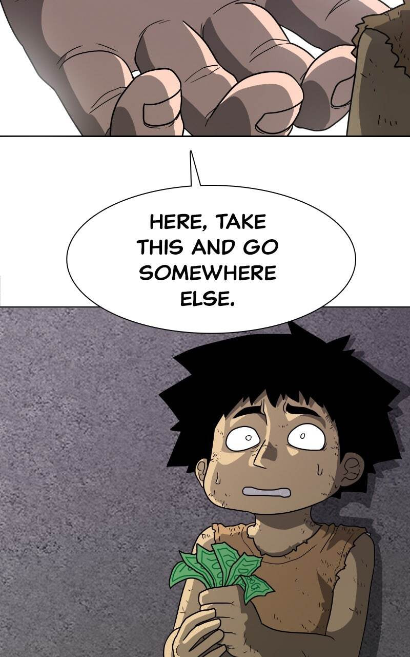 Read Graymark chapter 9 image 22 on Lezhin