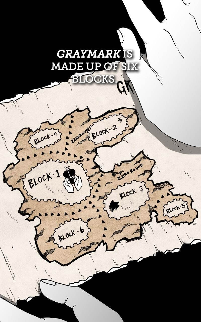 Read Graymark chapter 9 image 3 on Lezhin