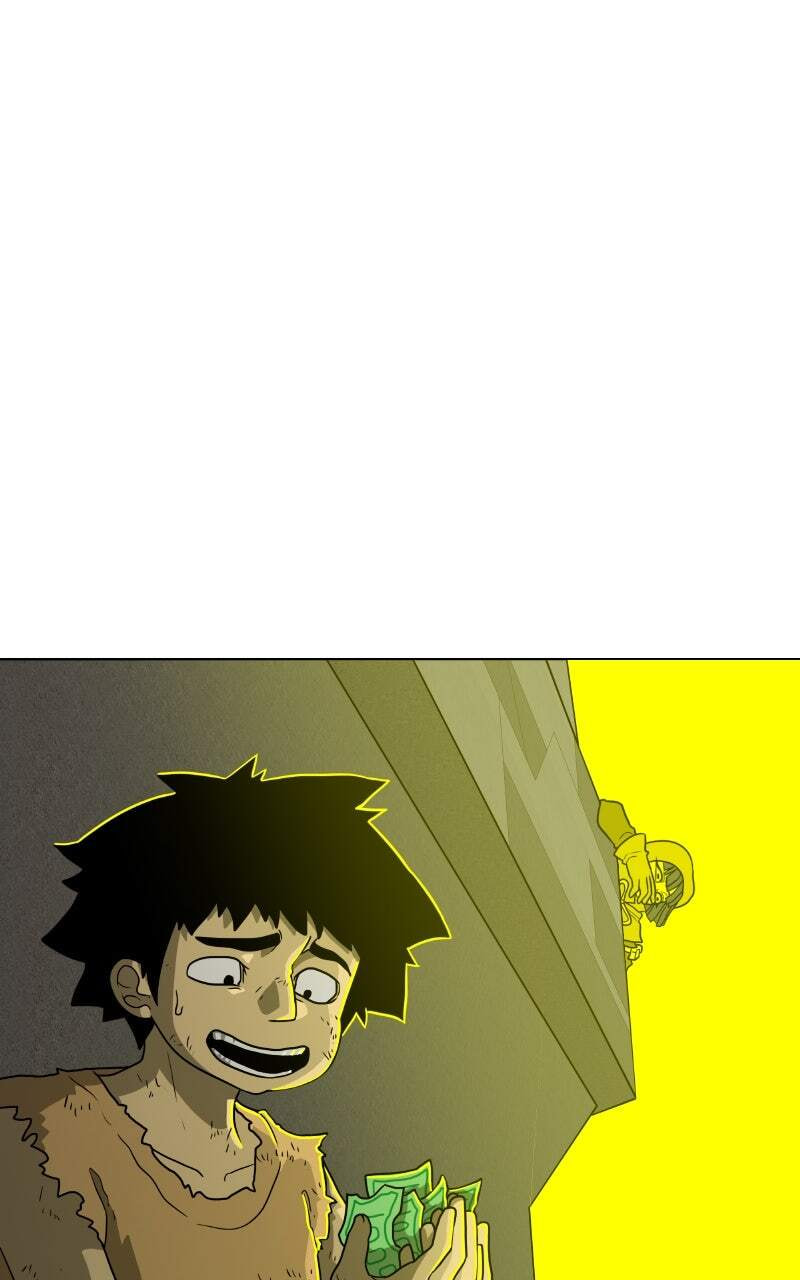 Read Graymark chapter 9 image 31 on Lezhin